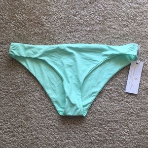 Spiritual Gangster Zen Bikini Bottom